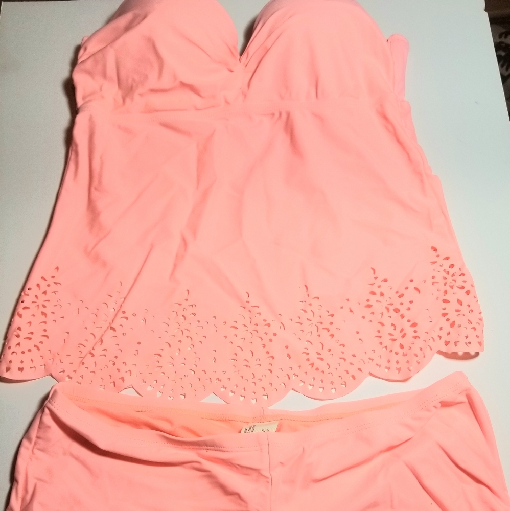 Swimming Suit